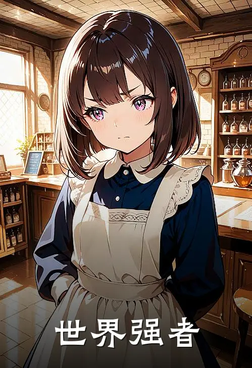 世界强者