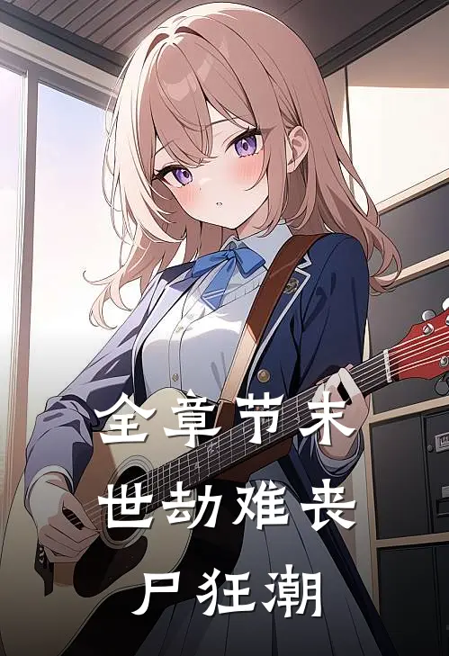 全章节末世劫难丧尸狂潮