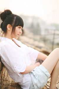 蝉鸣盛夏别离时完结+番外