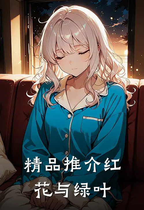 精品推介红花与绿叶视频
