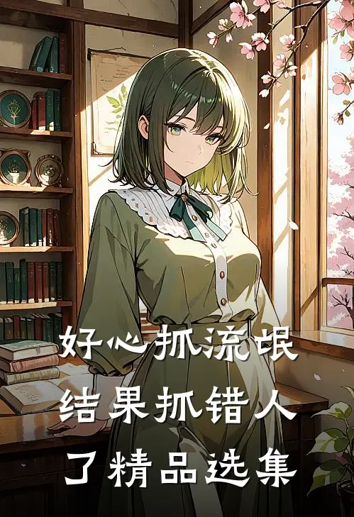 好心抓流氓,结果抓错人了精品选集