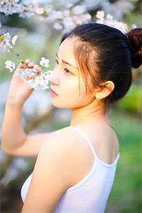 予我清风，渡我苦夏篇章