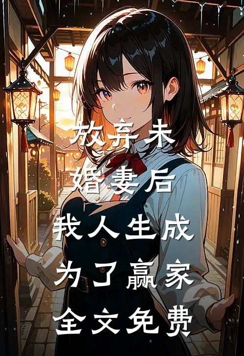 放弃未婚妻后,我人生成为了赢家全文免费