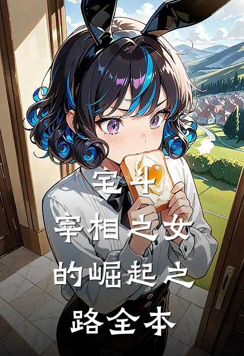 宅斗宰相之女的崛起之路全本阅读