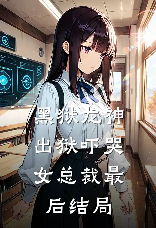 黑狱龙神,出狱吓哭女总裁最后结局