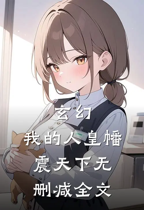 玄幻我的人皇幡震天下无删减全文免费阅读