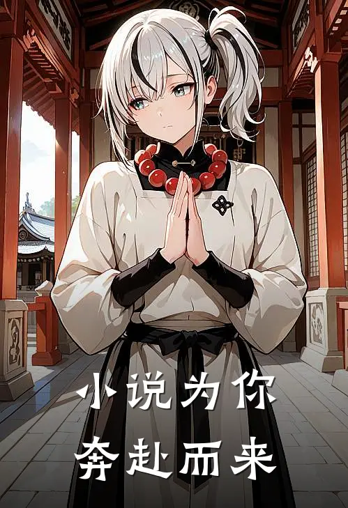 小说为你奔赴而来