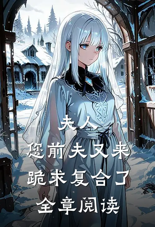 夫人，您前夫又来跪求复合了全章阅读