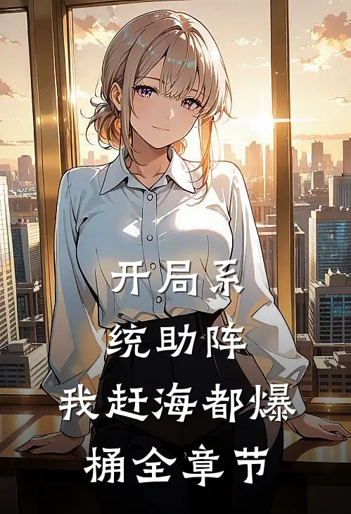 开局系统助阵，我赶海都爆桶全章节