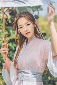 雾月沉入琥珀川精彩