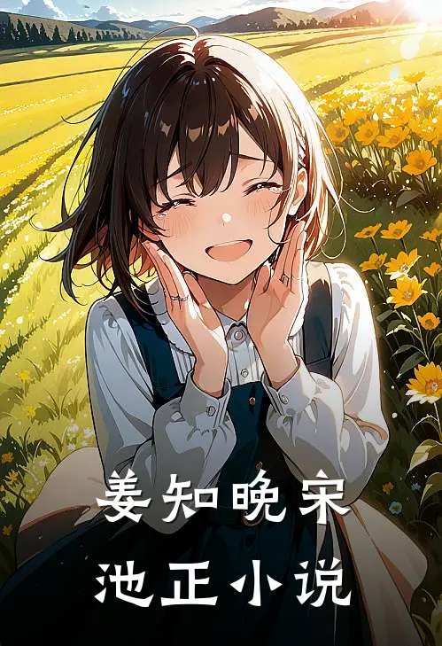 姜知晚宋池正小说