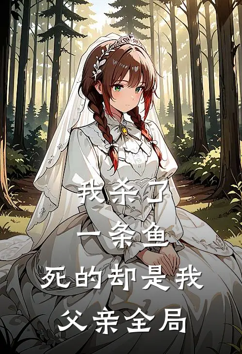 我杀了一条鱼,死的却是我父亲全局杀的
