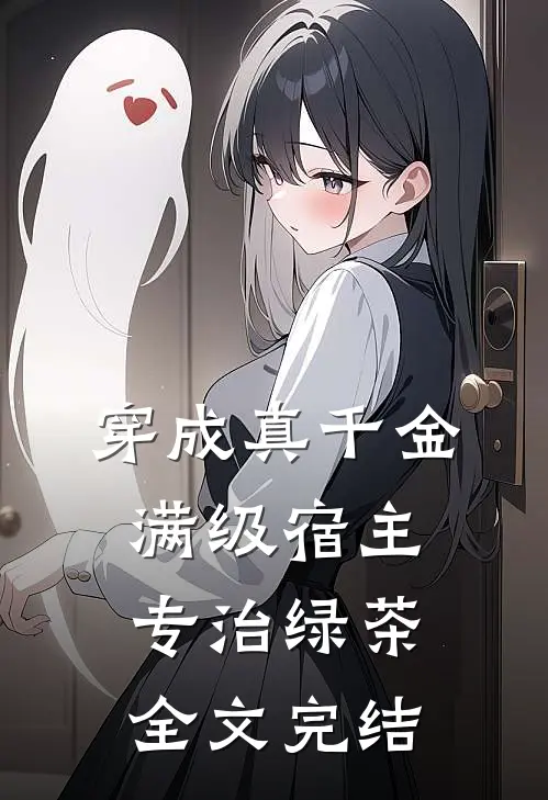 穿成真千金：满级宿主专治绿茶全文完结