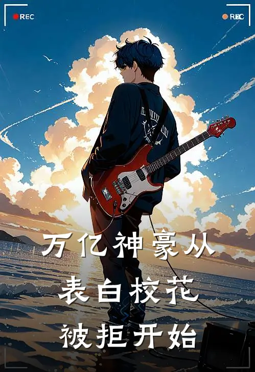 万亿神豪从表白校花被拒开始