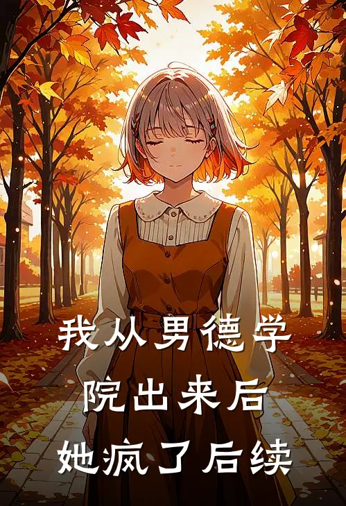 我从男德学院出来后,她疯了后续