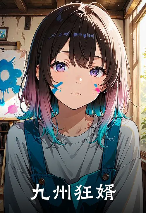 九州狂婿