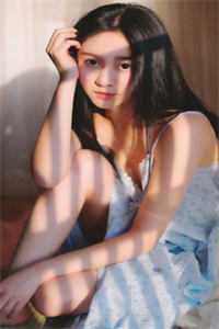 倩影幽幽入我心完整阅读