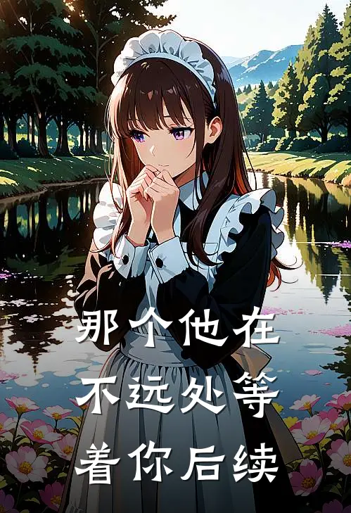 那个他在不远处等着你后续故事