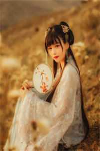 为你撑伞的雨季列表