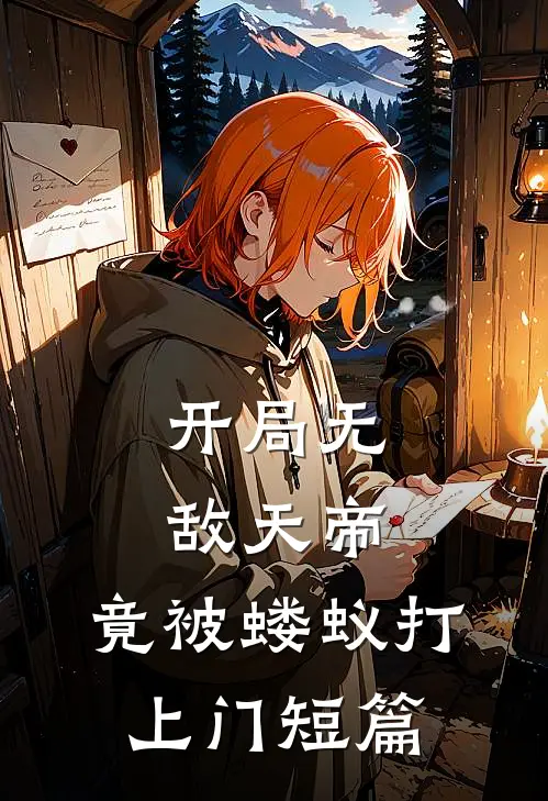 开局无敌天帝,竟被蝼蚁打上门短篇免费阅读