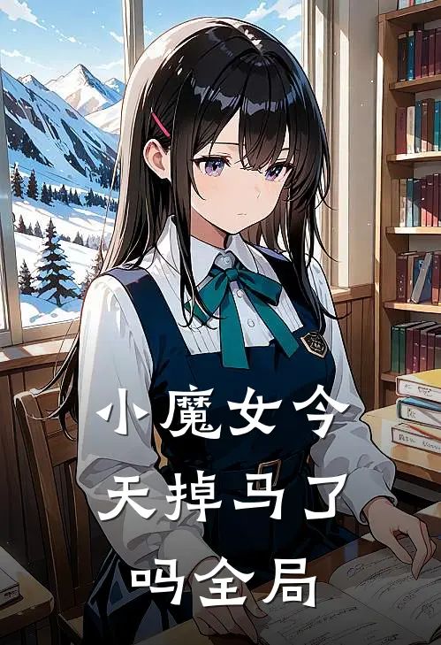 小魔女今天掉马了吗全局免费观看