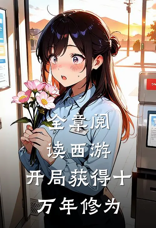 全章阅读西游：开局获得十万年修为