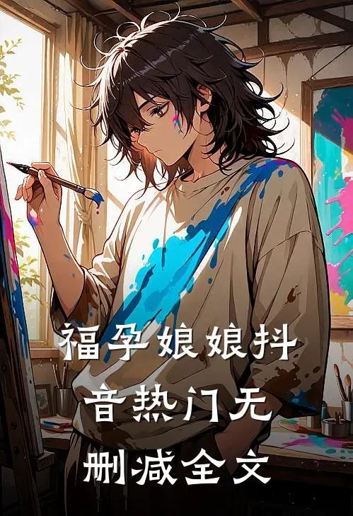 福孕娘娘抖音热门无删减全文