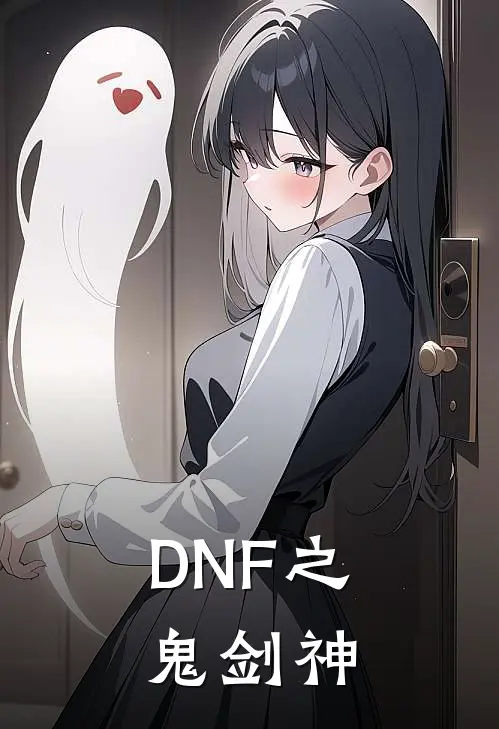 DNF之鬼剑神枪