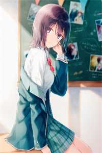 雪落无声覆白头篇章