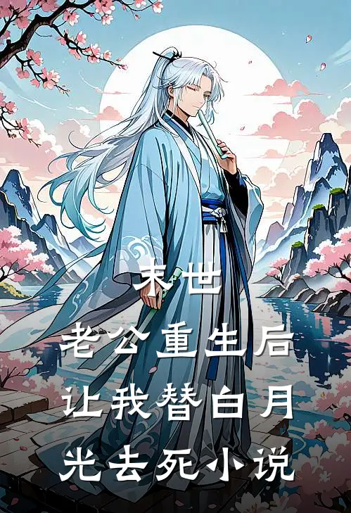 末世，老公重生后让我替白月光去死小说
