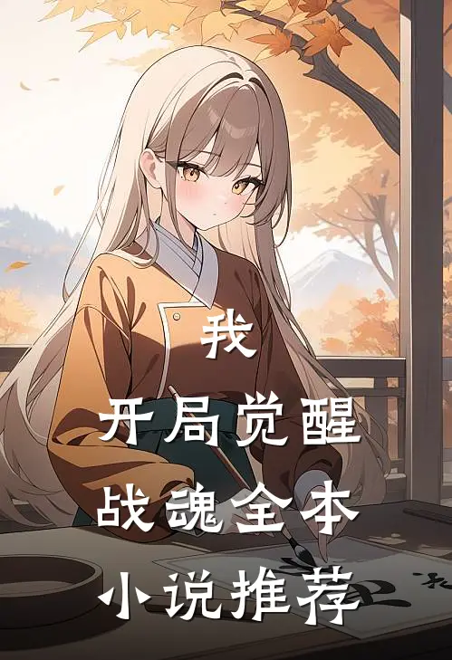 我,开局觉醒战魂全本推荐免费阅读