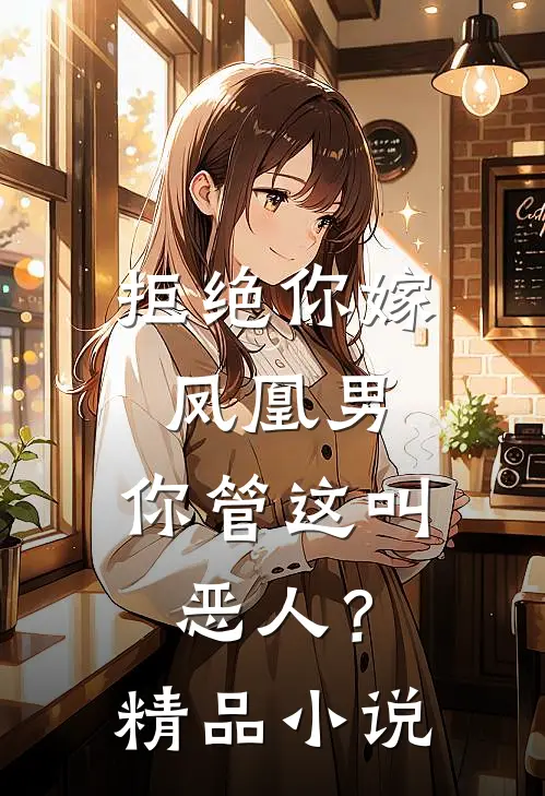 拒绝你嫁凤凰男，你管这叫恶人？精品小说