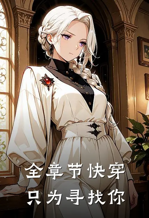 全章节快穿只为寻找你