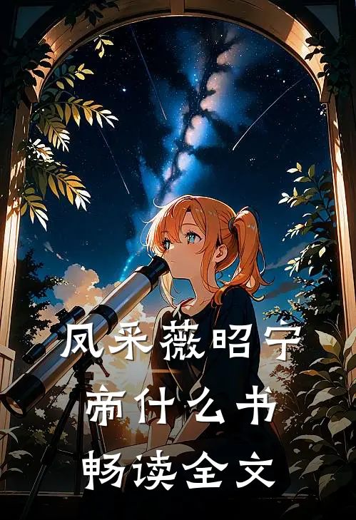 凤采薇昭宁帝什么书畅读全文