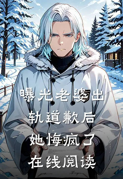 曝光老婆出轨道歉后,她悔疯了在线阅读