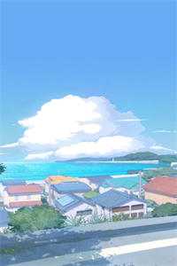 月落星未眠完本