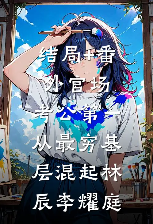 结局+番外官场：考公第一，从最穷基层混起林辰李耀庭