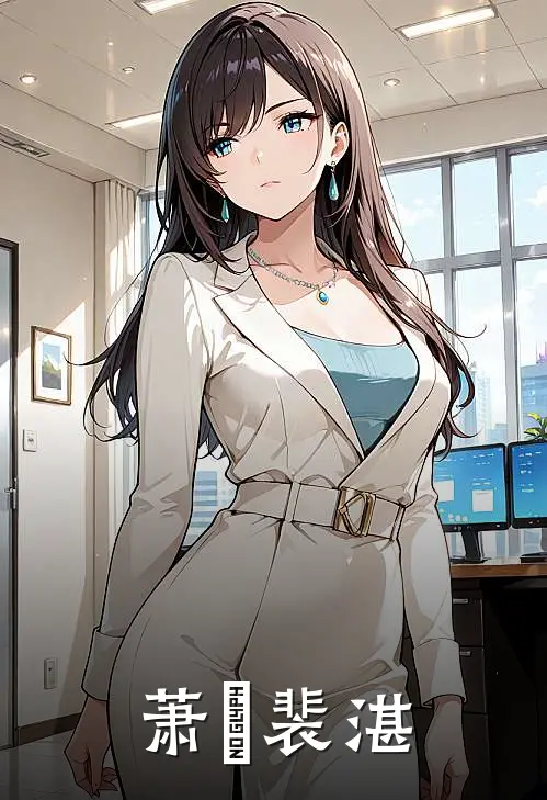 萧玥裴湛