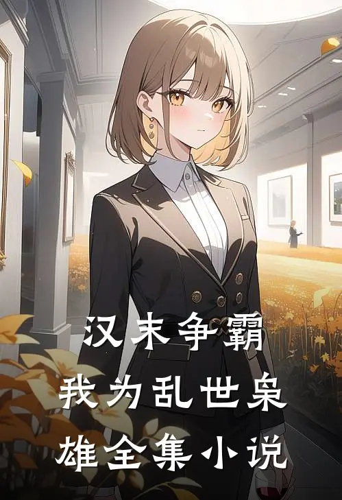 汉末争霸,我为乱世枭雄全集在线阅读
