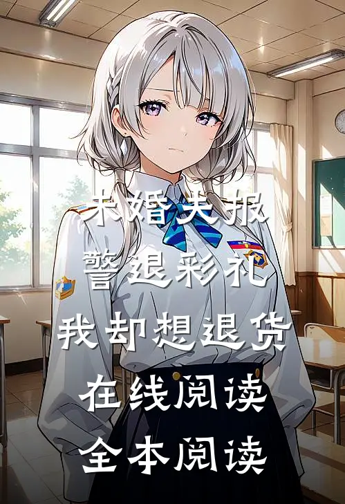 未婚夫报警退彩礼，我却想退货在线阅读全本阅读