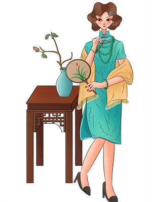 随母改嫁后，7岁奶团奶凶养家抖音热门