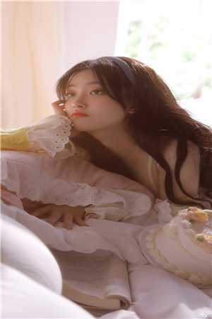 纯坏女主不走心，网上帅哥随便挑新上热文