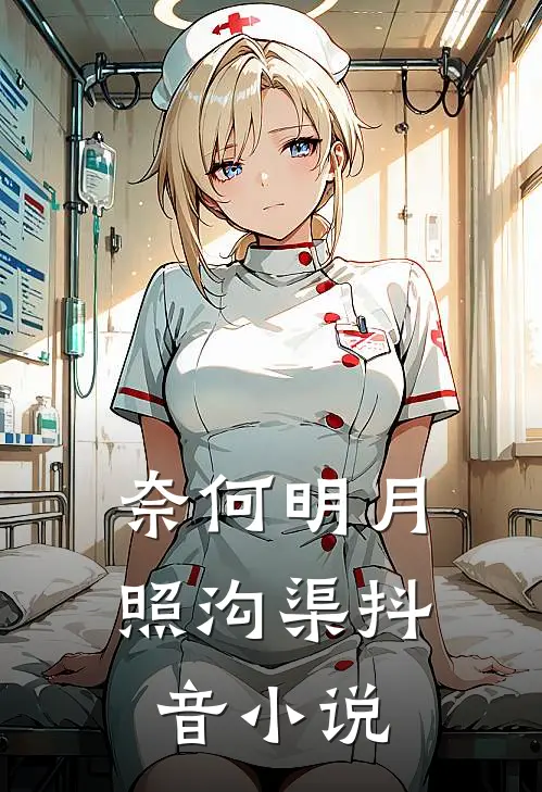 奈何明月照沟渠抖音小说