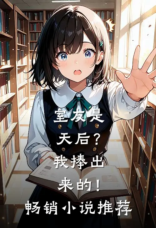 室友是天后?我捧出来的!畅销推荐知乎