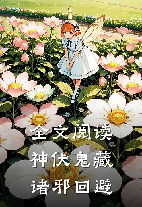 全文阅读神伏鬼藏,诸邪回避