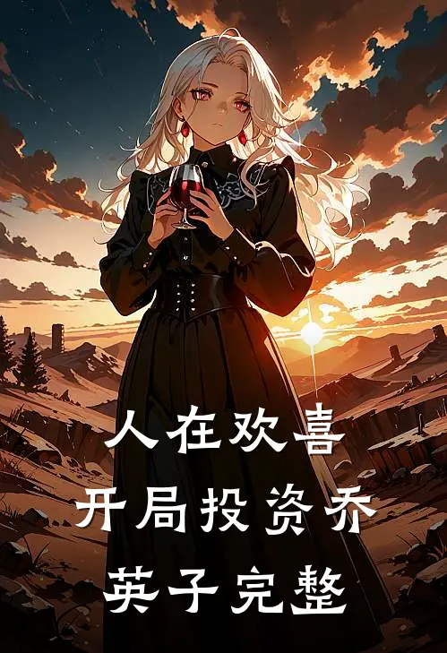 人在欢喜开局投资乔英子完整版本免费阅读