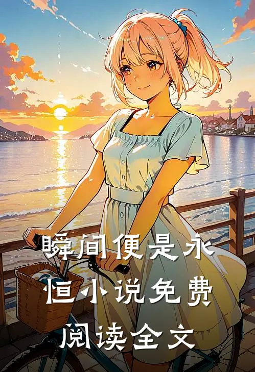 瞬间便是永恒小说免费阅读全文