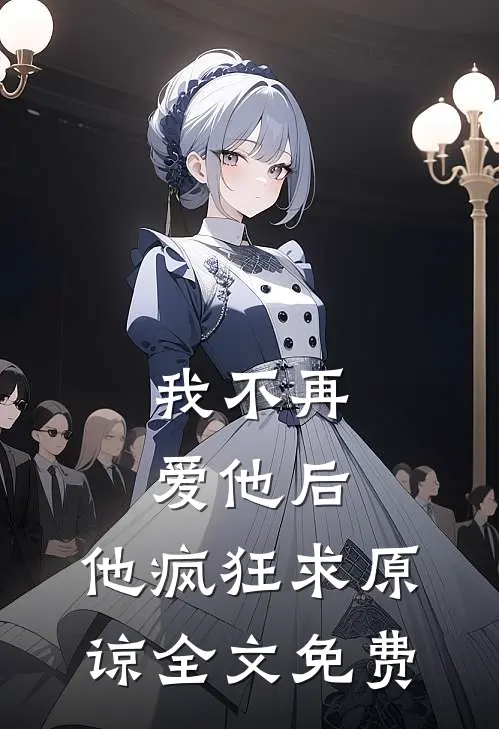 我不再爱他后,他疯狂求原谅全文免费