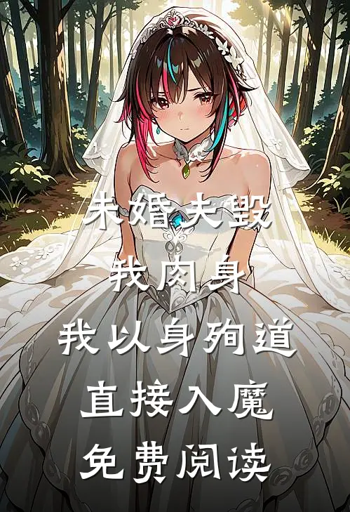 未婚夫毁我肉身,我以身殉道直接入魔免费阅读