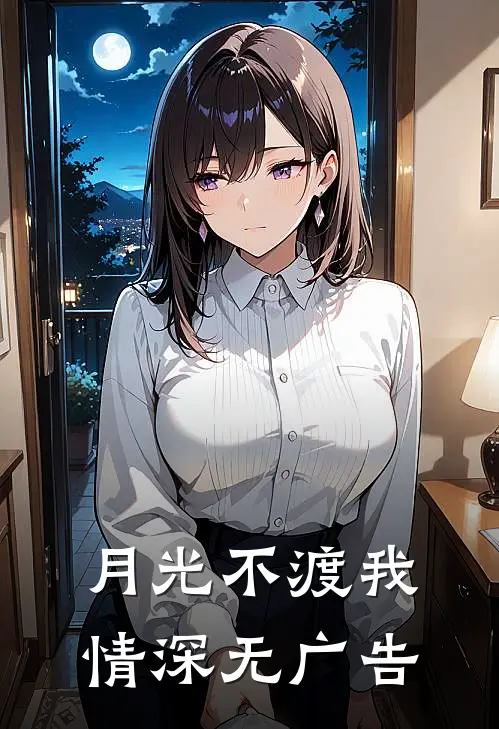 月光不渡我情深无广告